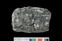 藏品(角閃岩)的圖片